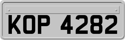 KOP4282