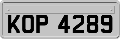 KOP4289