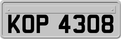 KOP4308