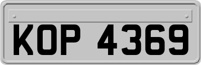 KOP4369