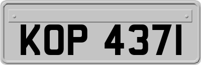 KOP4371