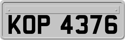 KOP4376