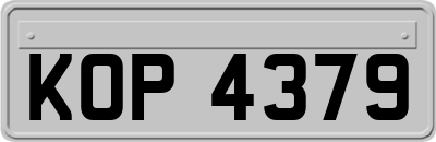 KOP4379