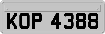KOP4388