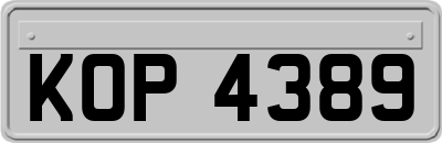 KOP4389