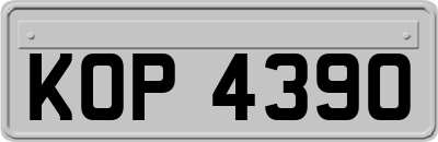 KOP4390