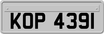 KOP4391