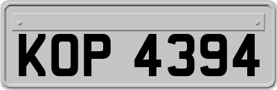 KOP4394