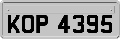 KOP4395