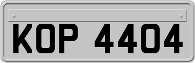 KOP4404