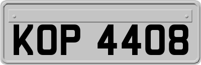 KOP4408