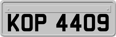 KOP4409