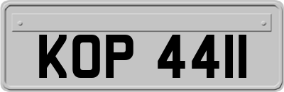 KOP4411