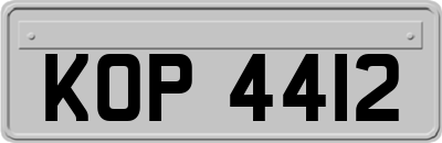 KOP4412