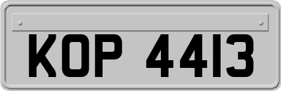 KOP4413