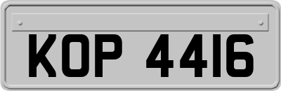KOP4416