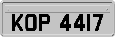 KOP4417