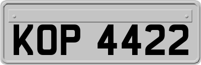 KOP4422