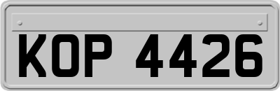 KOP4426