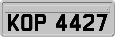 KOP4427