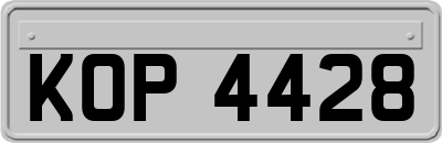 KOP4428