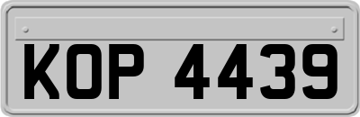 KOP4439