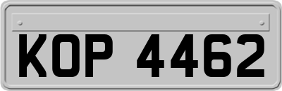 KOP4462