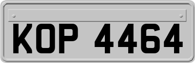 KOP4464