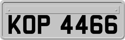 KOP4466