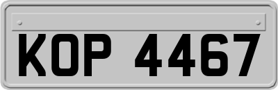 KOP4467