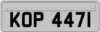 KOP4471