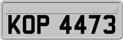 KOP4473