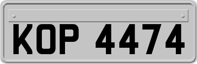 KOP4474