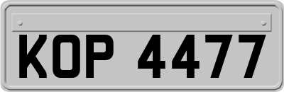 KOP4477