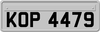 KOP4479