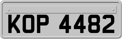 KOP4482