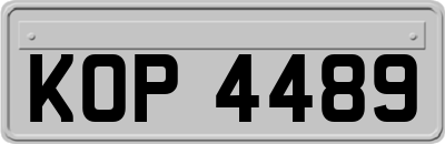 KOP4489