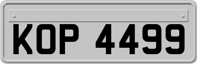 KOP4499