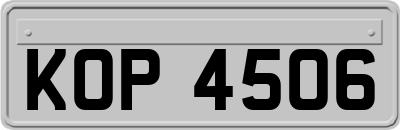 KOP4506