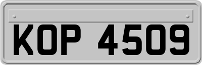 KOP4509