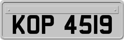KOP4519