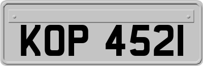 KOP4521