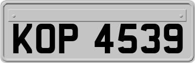 KOP4539