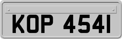 KOP4541