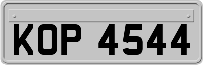 KOP4544
