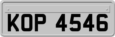 KOP4546