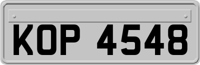 KOP4548