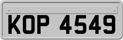 KOP4549