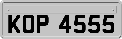 KOP4555