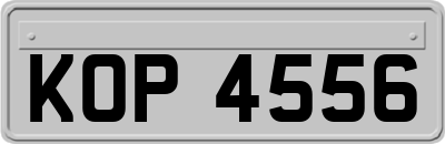 KOP4556
